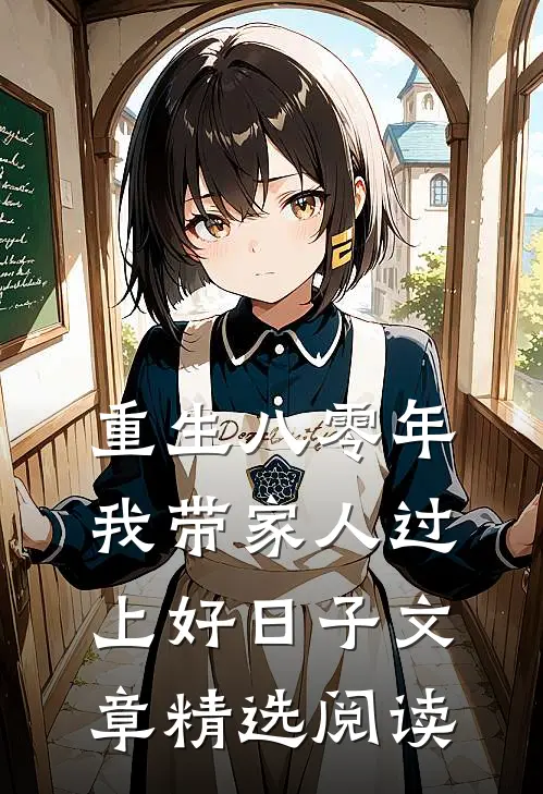 重生八零年，我带家人过上好日子文章精选阅读