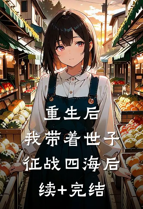 重生后，我带着世子征战四海后续+完结