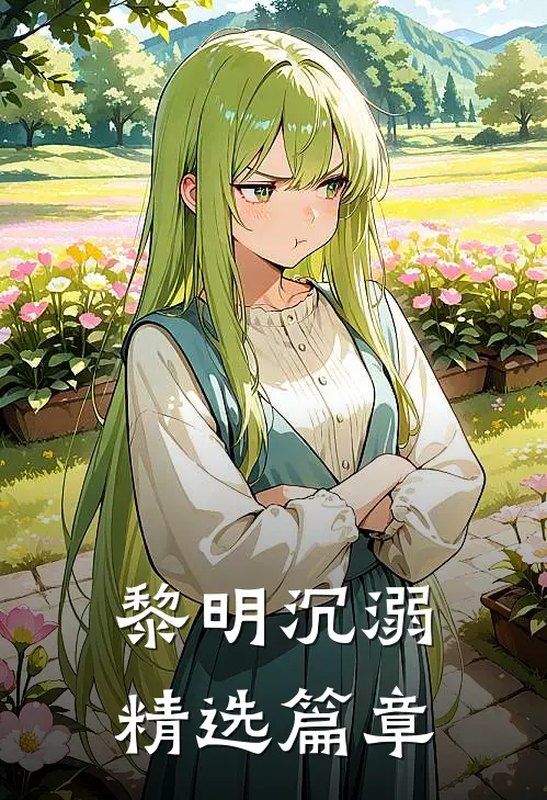 黎明沉溺精选篇章
