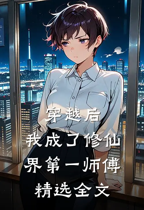 穿越后，我成了修仙界第一师傅精选全文