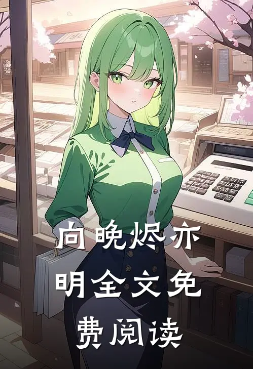 向晚烬亦明全文免费阅读