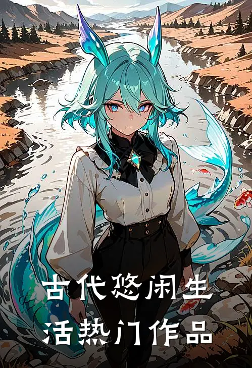 古代悠闲生活热门作品
