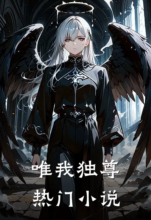 唯我独尊热门小说