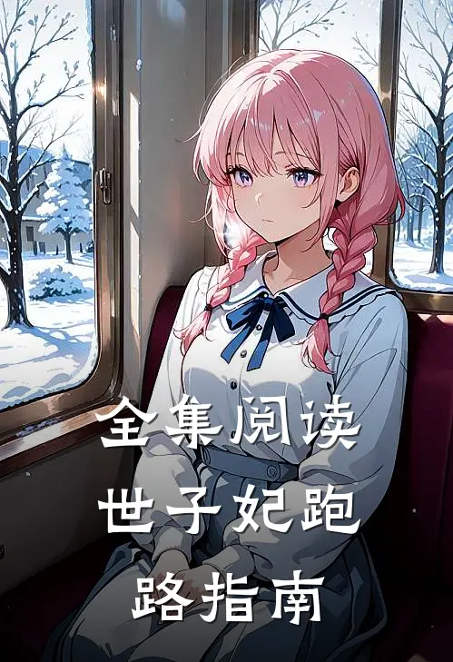 全集阅读世子妃跑路指南