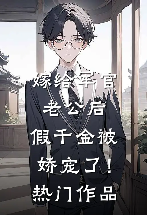 嫁给军官老公后，假千金被娇宠了！热门作品