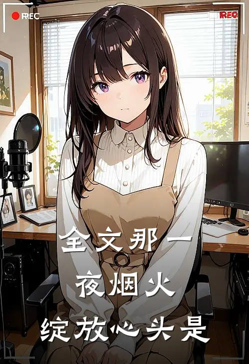 全文那一夜烟火,绽放心头是