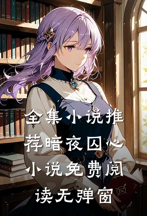 全集小说推荐暗夜囚心小说免费阅读无弹窗