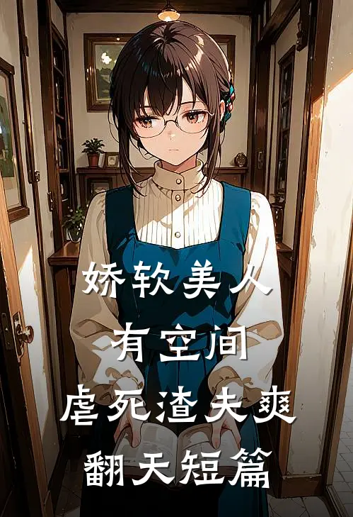 娇软美人有空间，虐死渣夫爽翻天短篇