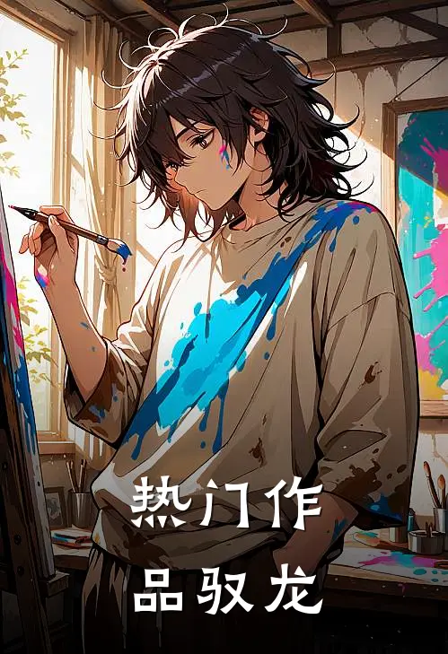 热门作品驭龙