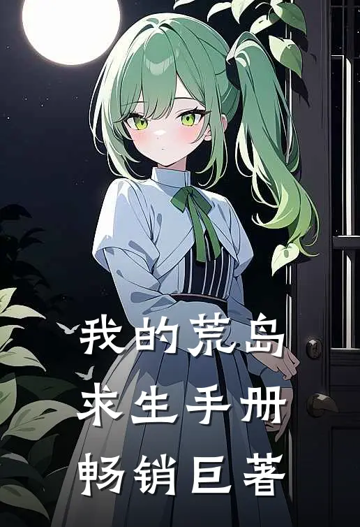 我的荒岛求生手册畅销巨著