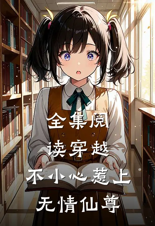 全集阅读穿越：不小心惹上无情仙尊