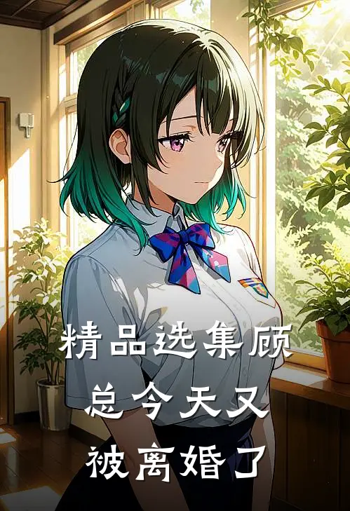 精品选集顾总今天又被离婚了