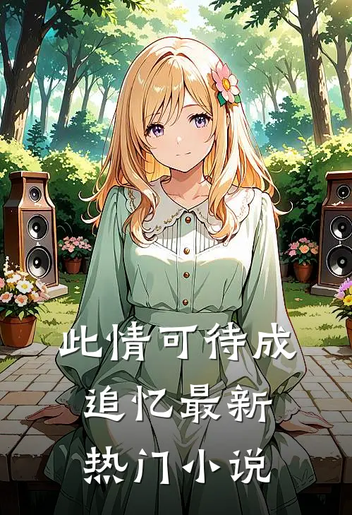 此情可待成追忆最新热门小说