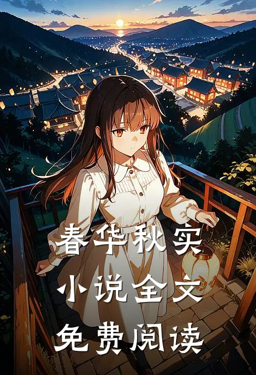 春华秋实小说全文免费阅读