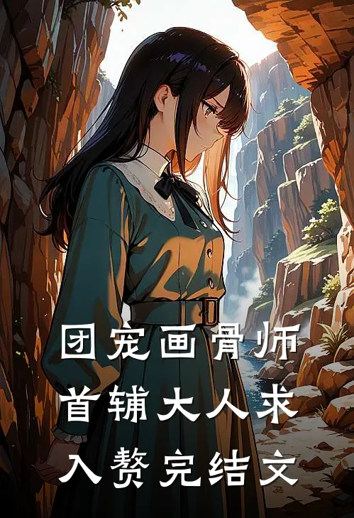 团宠画骨师：首辅大人求入赘完结文