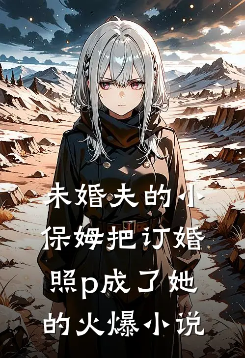 未婚夫的小保姆把订婚照p成了她的火爆小说