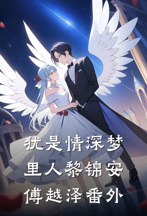 犹是情深梦里人黎锦安傅越泽番外