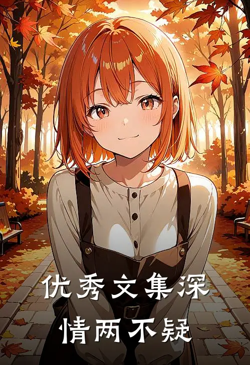 优秀文集深情两不疑