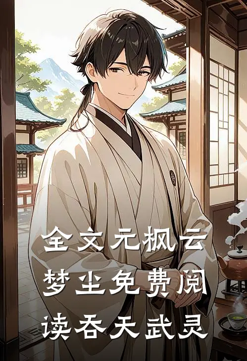全文元枫云梦尘免费阅读吞天武灵