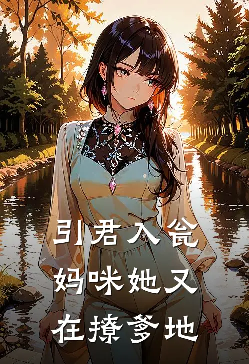 引君入瓮：妈咪她又在撩爹地