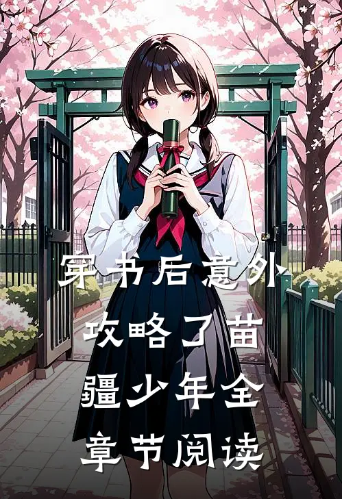 穿书后意外攻略了苗疆少年全章节阅读