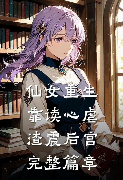仙女重生：靠读心虐渣震后宫完整篇章