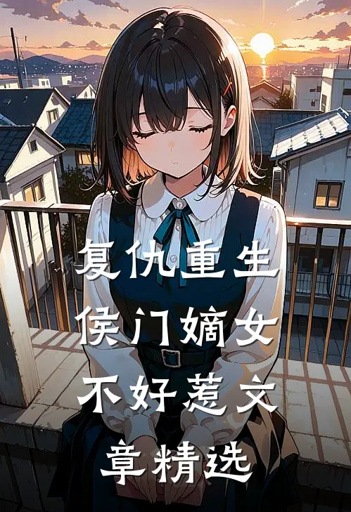 复仇重生：侯门嫡女不好惹文章精选