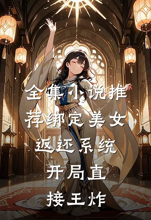 全集小说推荐绑定美女返还系统，开局直接王炸