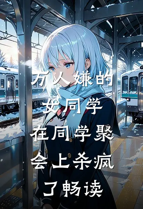 万人嫌的女同学，在同学聚会上杀疯了畅读