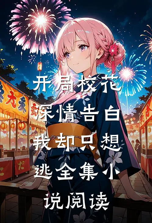 开局校花深情告白，我却只想逃全集小说阅读