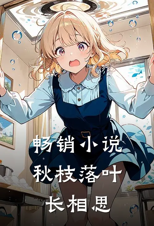 畅销小说秋枝落叶长相思