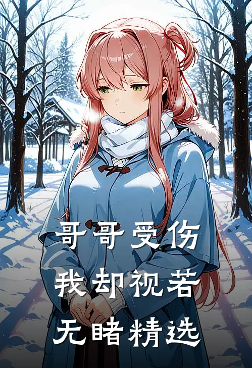 哥哥受伤，我却视若无睹精选