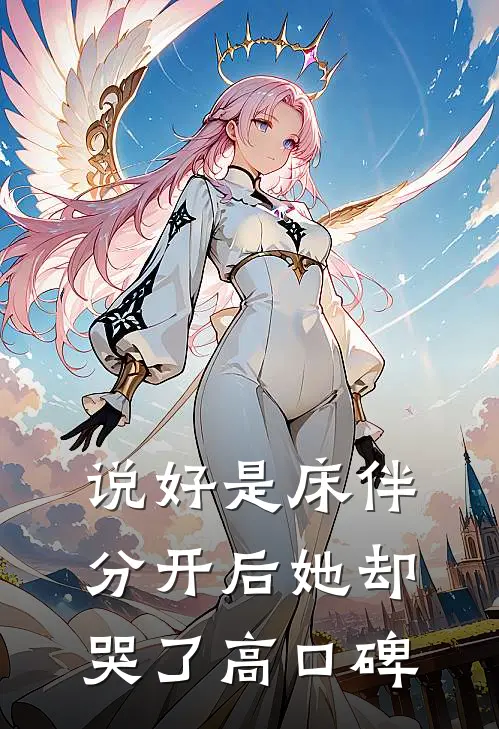 说好是床伴，分开后她却哭了高口碑