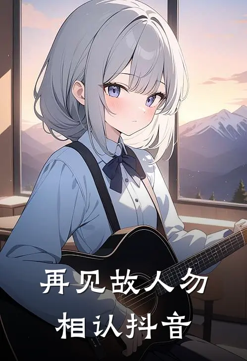 再见故人勿相认抖音