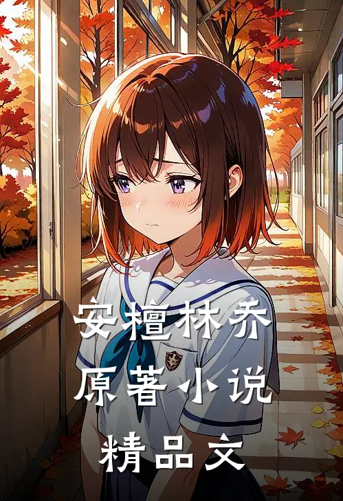 安檀林乔原著小说精品文