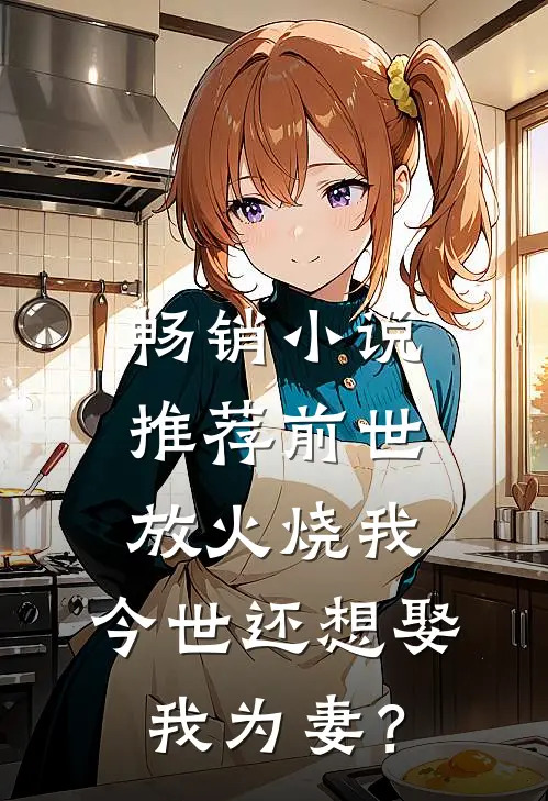 畅销小说推荐前世放火烧我，今世还想娶我为妻？