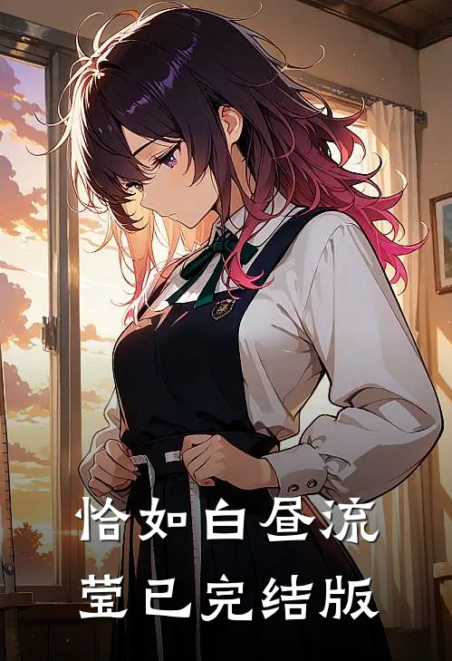 恰如白昼流莹已完结版
