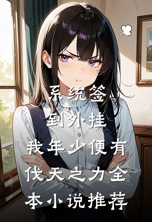 系统签到外挂，我年少便有伐天之力全本小说推荐