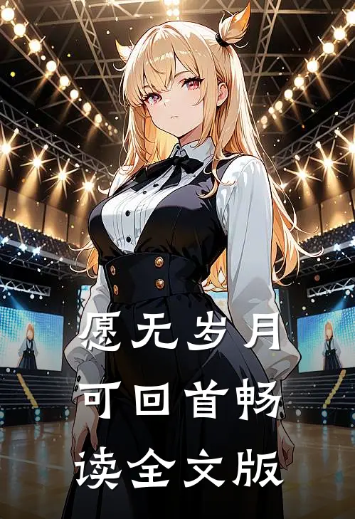 愿无岁月可回首畅读全文版