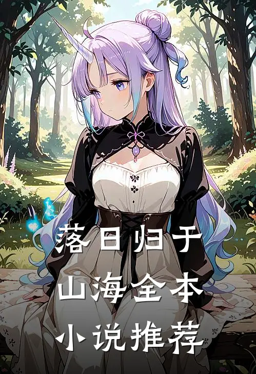 落日归于山海全本小说推荐