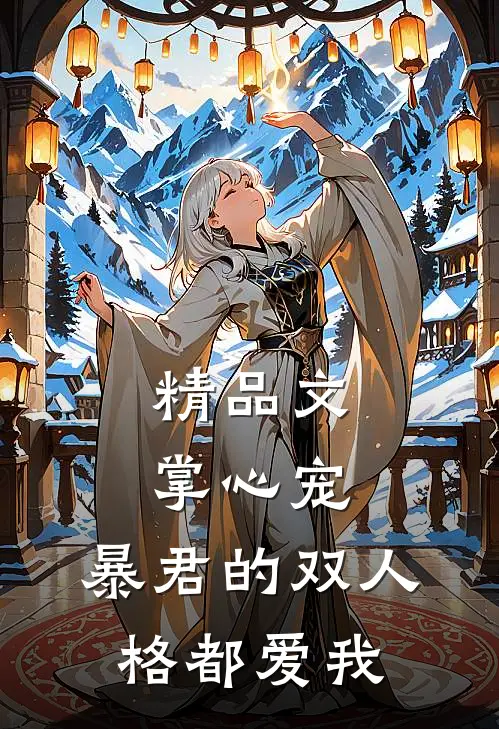 精品文掌心宠，暴君的双人格都爱我