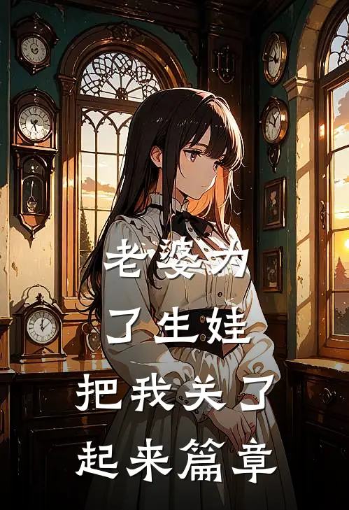 老婆为了生娃，把我关了起来篇章