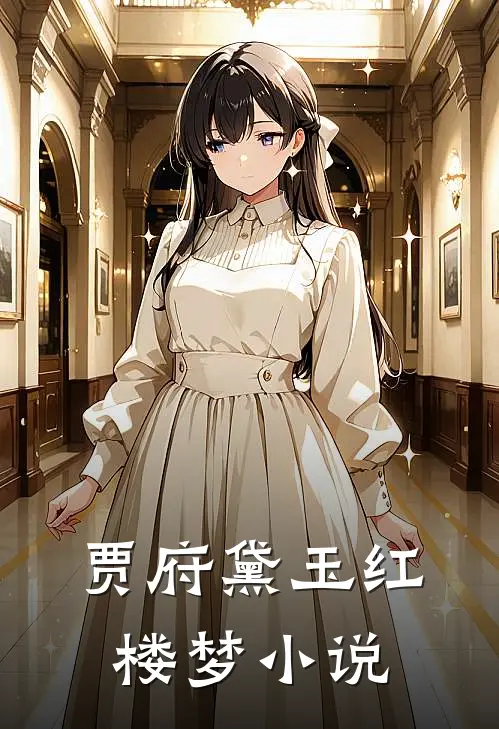 贾府黛玉红楼梦小说