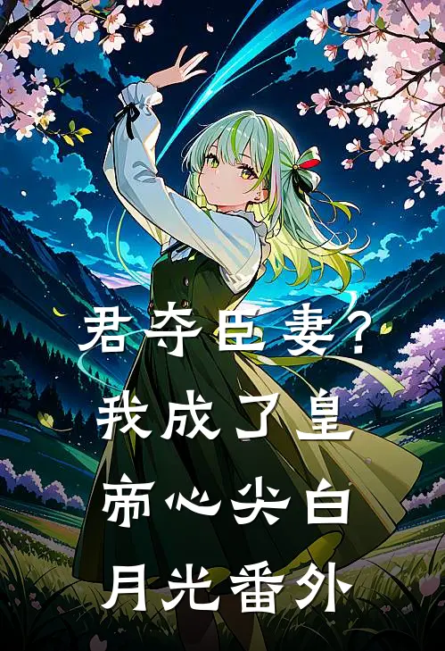 君夺臣妻？我成了皇帝心尖白月光番外