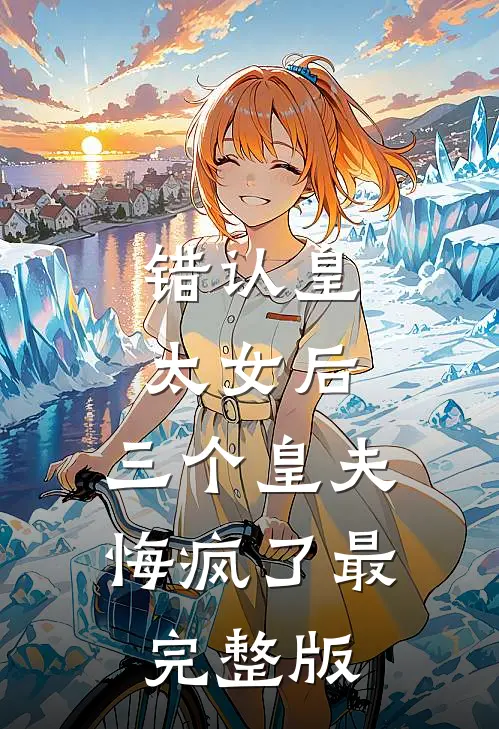 错认皇太女后，三个皇夫悔疯了最完整版