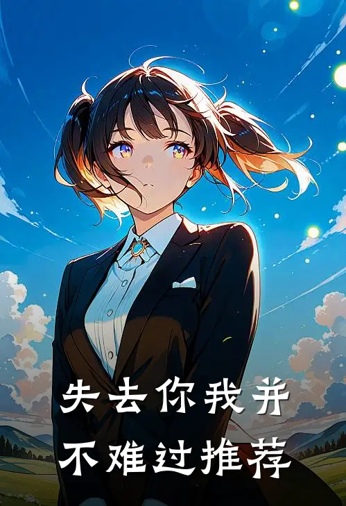 失去你我并不难过推荐