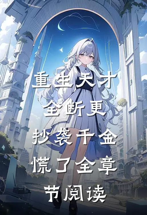 重生天才全断更，抄袭千金慌了全章节阅读