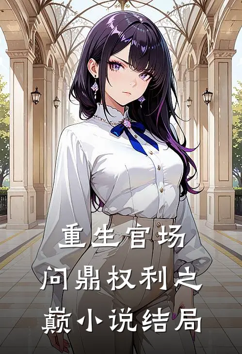 重生官场：问鼎权利之巅小说结局