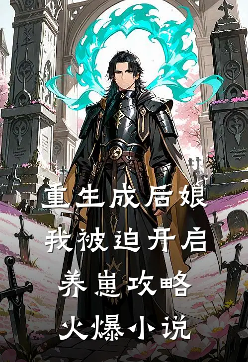 重生成后娘，我被迫开启养崽攻略火爆小说