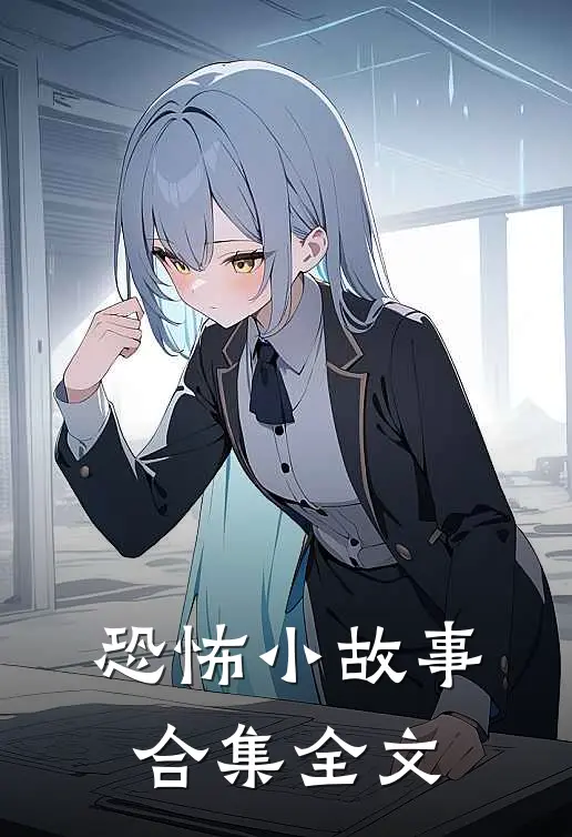 恐怖小故事合集全文